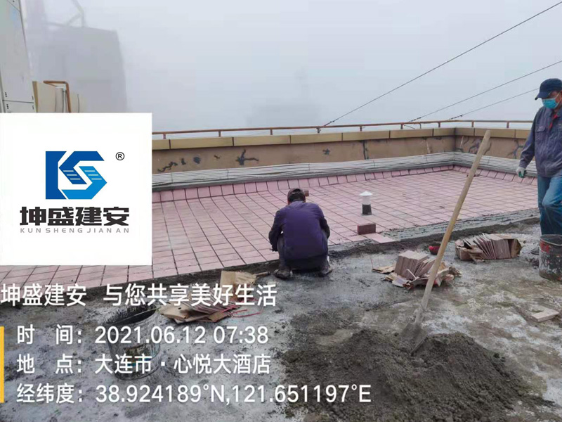 住宅房屋建筑施工水電安裝規(guī)范